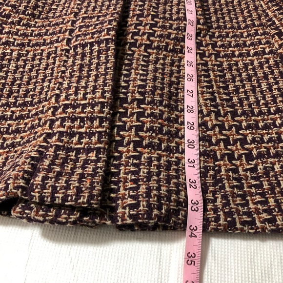 Anthropologie TINY Pea Coat-e1 - Picture 5 of 8